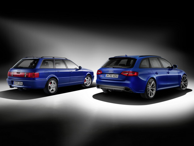 Обои картинки фото автомобили, audi, синий