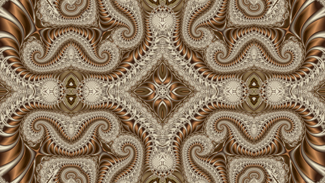 Обои картинки фото 3д графика, fantasy , фантазия, фон, узор, цвета