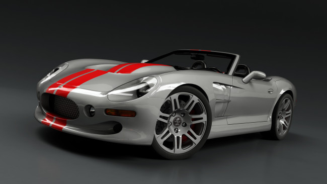 Обои картинки фото автомобили, 3д, автомобиль