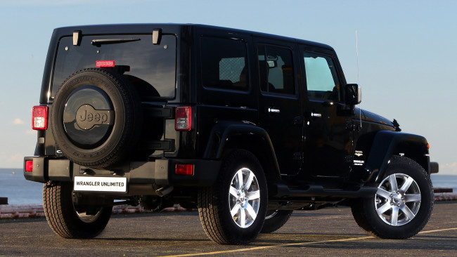 Обои картинки фото jeep, автомобили, chrysler, group, llc, внедорожники, сша