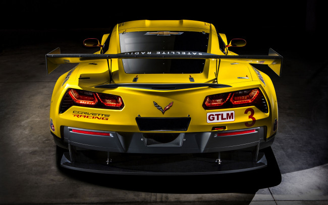 Обои картинки фото chevrolet corvette c7, r race car, автомобили, corvette, division, gm, chevrolet, сша, детройт, грузовые, легковые