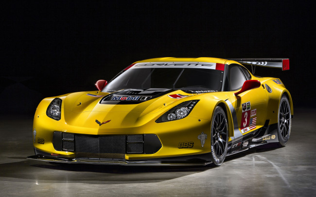 Обои картинки фото chevrolet corvette c7, r race car, автомобили, corvette, division, сша, gm, chevrolet, детройт, легковые, грузовые