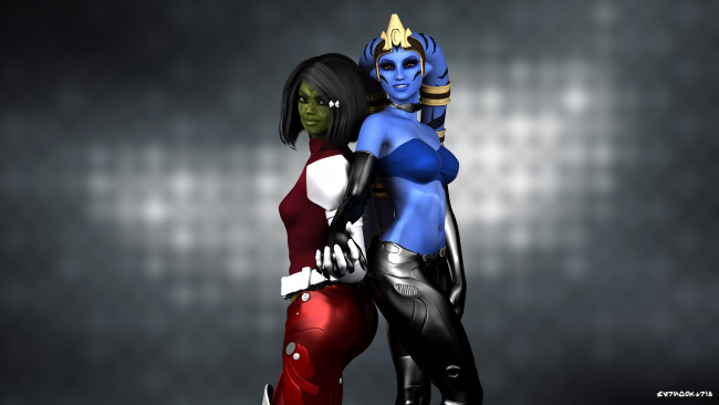 Обои картинки фото 3д графика, существа , creatures, фон, взгляд, халк, существо