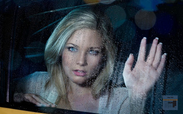 Картинка календари девушки капли стекло взгляд 2018