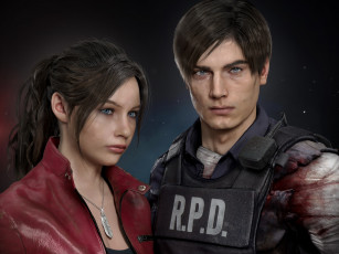 Картинка видео+игры resident+evil+2+ 2019 resident evil 2