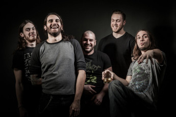 Картинка job+for+a+cowboy музыка группа