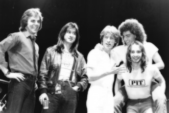 Картинка journey музыка группа