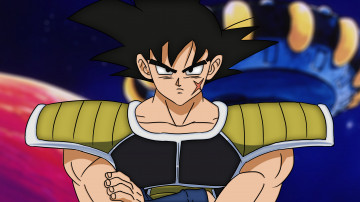 Картинка аниме dragon+ball dragon ball