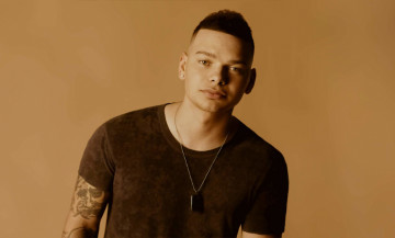 обоя kane brown, музыка, музыкант