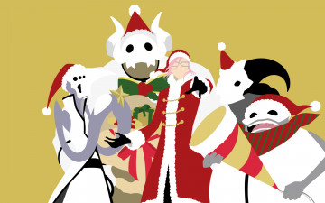 Картинка аниме bleach