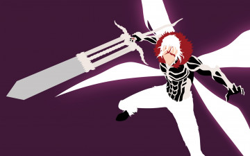 Картинка аниме bleach