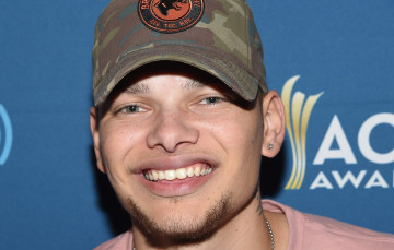 Картинка kane+brown музыка музыкант