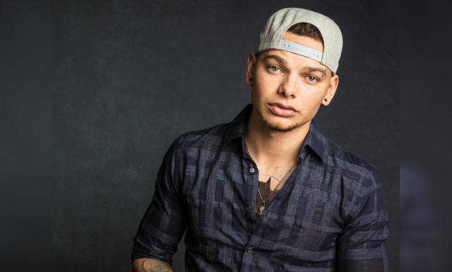 Обои картинки фото kane brown, музыка, музыкант