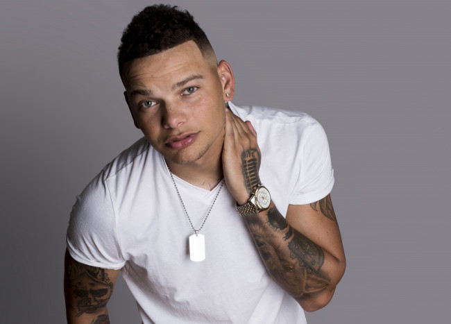 Обои картинки фото kane brown, музыка, музыкант