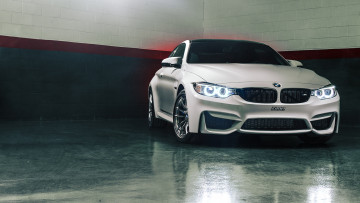 Картинка автомобили bmw m4