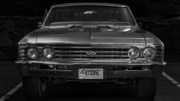 Картинка автомобили chevrolet 1967 chevelle ss 427