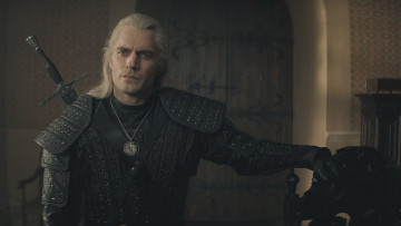 Картинка кино+фильмы the+witcher+ 2019 ведьмак