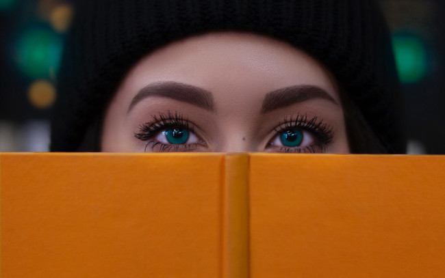 Обои картинки фото разное, глаза, красивые