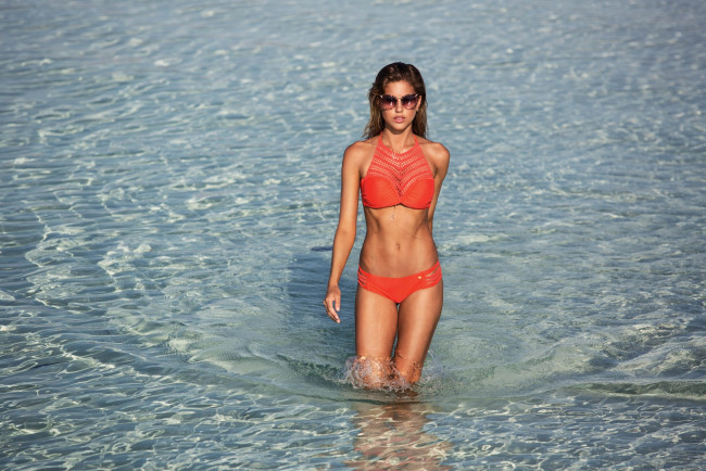 Обои картинки фото kara del toro, девушки, -unsort , брюнетки, темноволосые, kara, del, toro