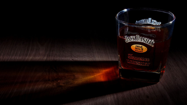 Обои картинки фото бренды, jack daniel`s, виски