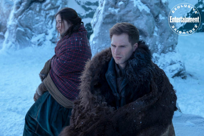 Обои картинки фото shadow and bone , сериал 2021 – , кино фильмы, -unknown , другое, shadow, and, bone, сериал, кадры, из, фильма, первый, сезон, фэнтези, боевик, драма