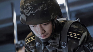 обоя кино фильмы, ace troops, гу, ие, форма, каска