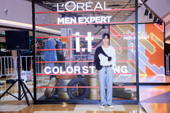 Картинка мужчины wang+yi+bo актер реклама