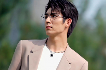 Картинка мужчины wang+hao+xuan ван хао сюань