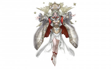 Картинка аниме unknown +другое+ девушка наряд