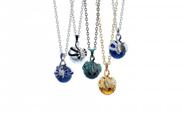 Картинка разное украшения +аксессуары +веера кулоны