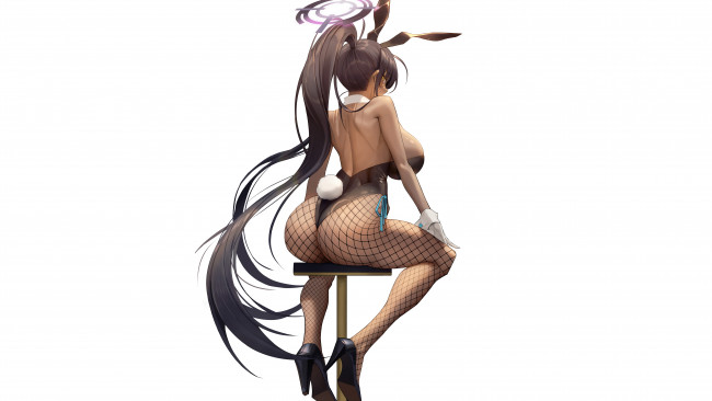 Обои картинки фото аниме, unknown,  другое , красивая, девушка