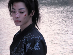 Картинка кино+фильмы back+from+the+brink тань яо