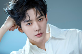 Картинка мужчины deng+wei deng wei