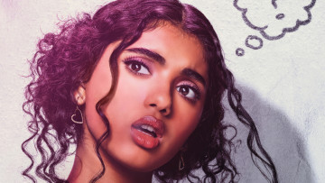 обоя mean girls ,  2024 , кино фильмы, mean girls, дрянные, девчонки, мюзикл, комедия, avantika, karen, shetty