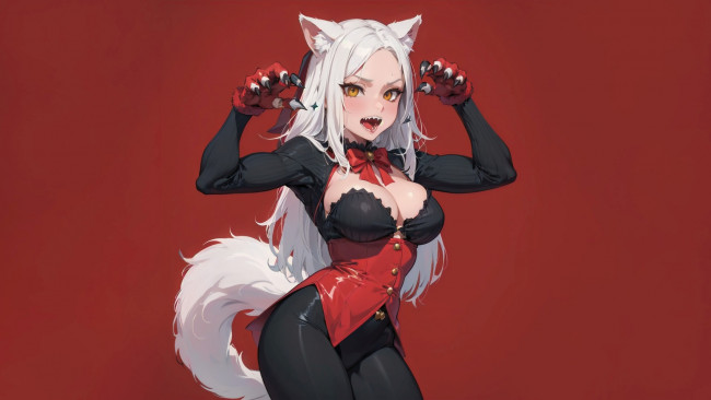 Обои картинки фото аниме, животные,  существа, нейросети, графика, нейроарт, ai, art, нейронные, сети, рисунки, нейро, искусство, нейрографика, graphics, neuroart, neural, networks, drawings, neuro, neurography