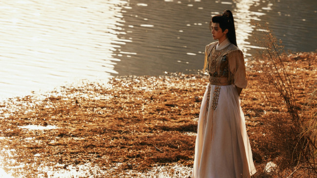 Обои картинки фото мужчины, liu yu, liu, yu