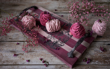 обоя еда, конфеты,  шоколад,  мармелад,  сладости, лакомство, зефир