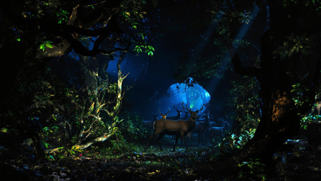 Обои картинки фото 3д графика, животные , animals, нейросети, графика, нейроарт, ai, art, нейронные, сети, рисунки, нейро, искусство, нейрографика, graphics, neuroart, neural, networks, drawings, neuro, neurography