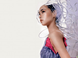 Картинка -Unsort+Азиатки девушки unsort азиатки