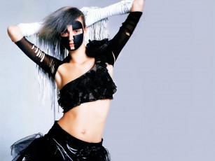 Картинка -Unsort+Креатив девушки unsort креатив