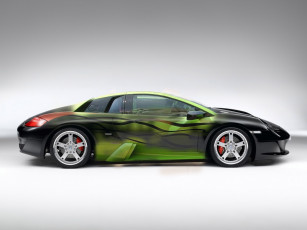 Картинка автомобили виртуальный тюнинг