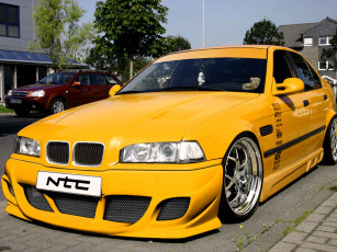 Картинка bmw автомобили