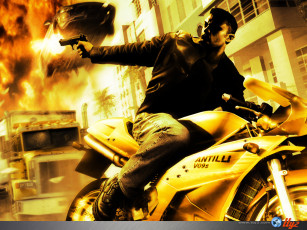 Картинка driver lll видео игры