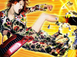 обоя _Unsort -НЕ ВЫБИРАТЬ  , девушки, не, выбирать