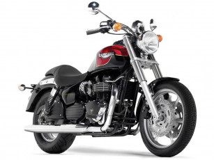 Картинка triumph speed mast rhf мотоциклы