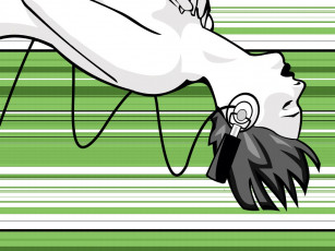 обоя векторная, графика