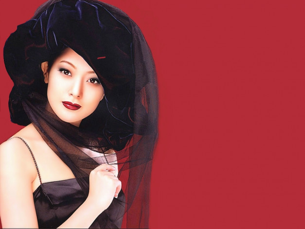 Обои картинки фото -Unsort Азиатки, девушки, unsort, азиатки