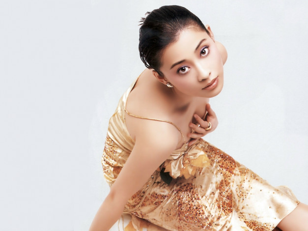 Обои картинки фото -Unsort Азиатки, девушки, unsort, азиатки