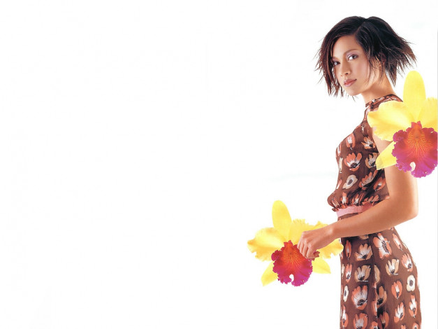 Обои картинки фото _Unsort -НЕ ВЫБИРАТЬ  , девушки, не, выбирать