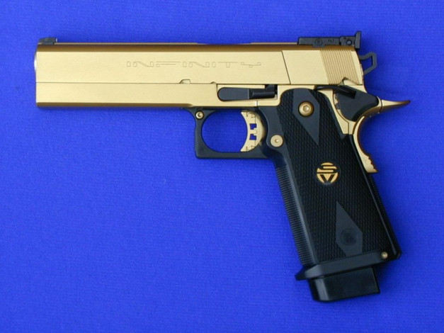 Обои картинки фото оружие, пистолеты